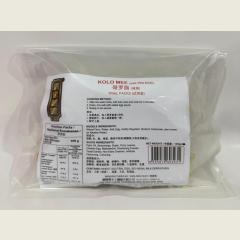 哥罗面(咸蛋)</br>Kolo Mee (Salted Egg) 105gm