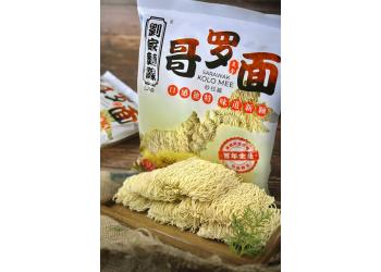 哥罗面</br>Kolo Mee 400gm