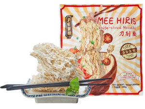 311 Knife-Sliced Noodles