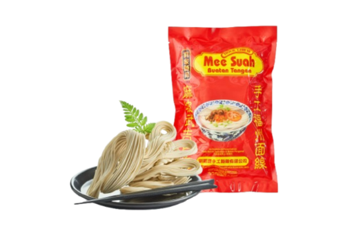 手工福州面线 
