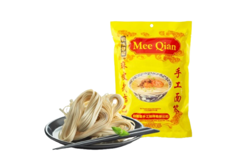 手工面签
