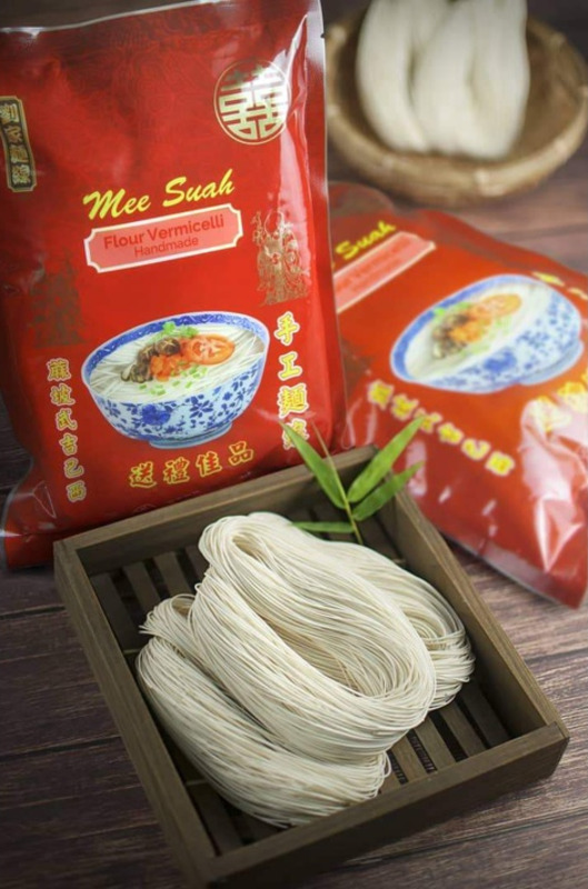 Liu Jia Mian Xian (LJMX) Mee Suah
