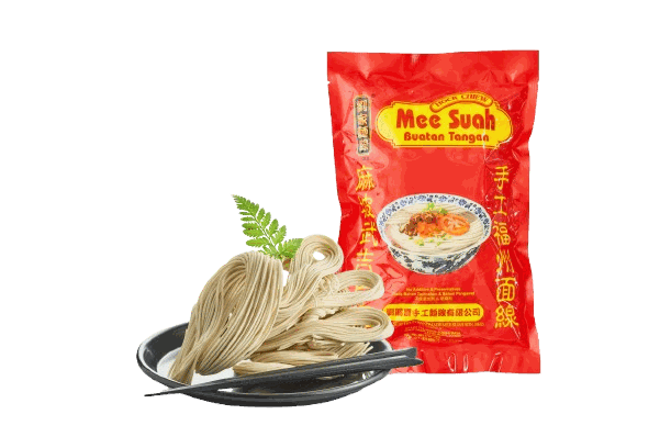 Handmade Thick Mee Suah 500gm